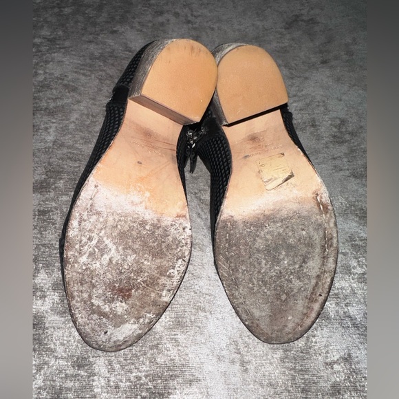 rag & bone Margot Bootie - size 9 - Picture 4 of 5